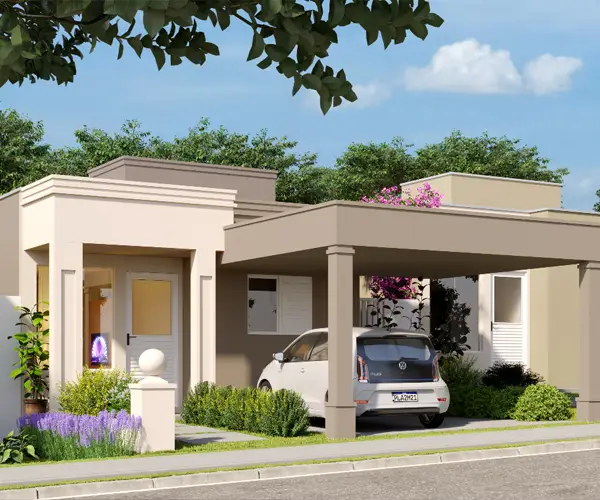 lançamento casas Hortolândia